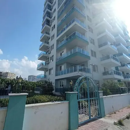 Apartament Шикарный Дуплекс 2+1 С Панорамным Видом На Горы! *