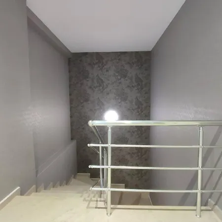 Шикарный Дуплекс 2+1 С Панорамным Видом На Горы! Apartamento Alanya